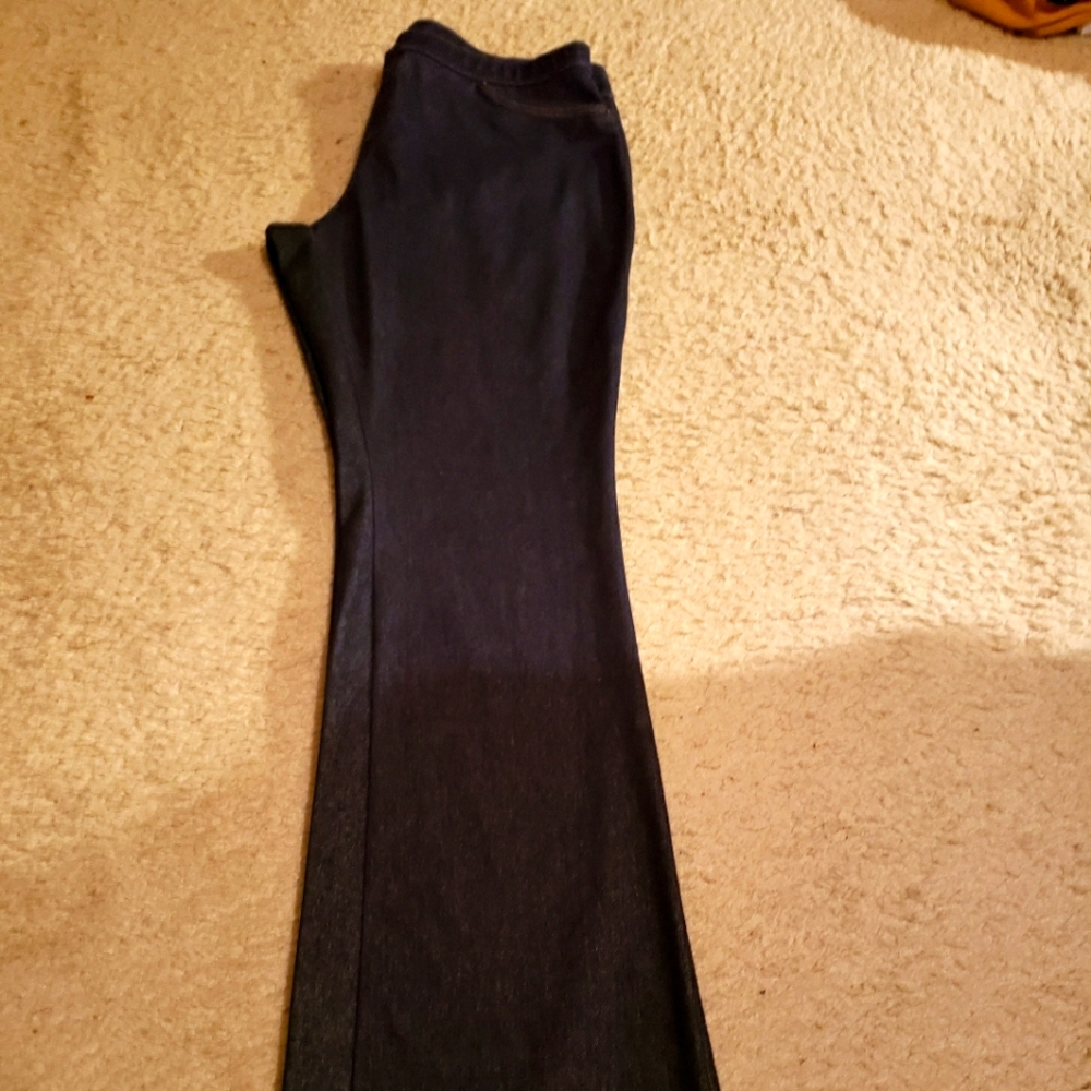 Simply Vera Wang Leggings